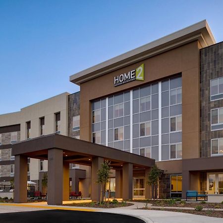 Home2 Suites By Hilton Petaluma Kültér fotó