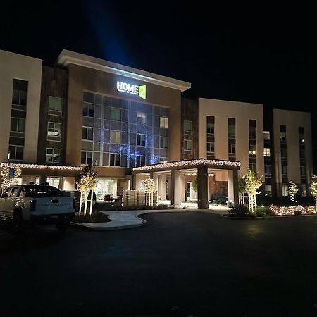 Home2 Suites By Hilton Petaluma Kültér fotó