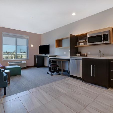 Home2 Suites By Hilton Petaluma Szoba fotó