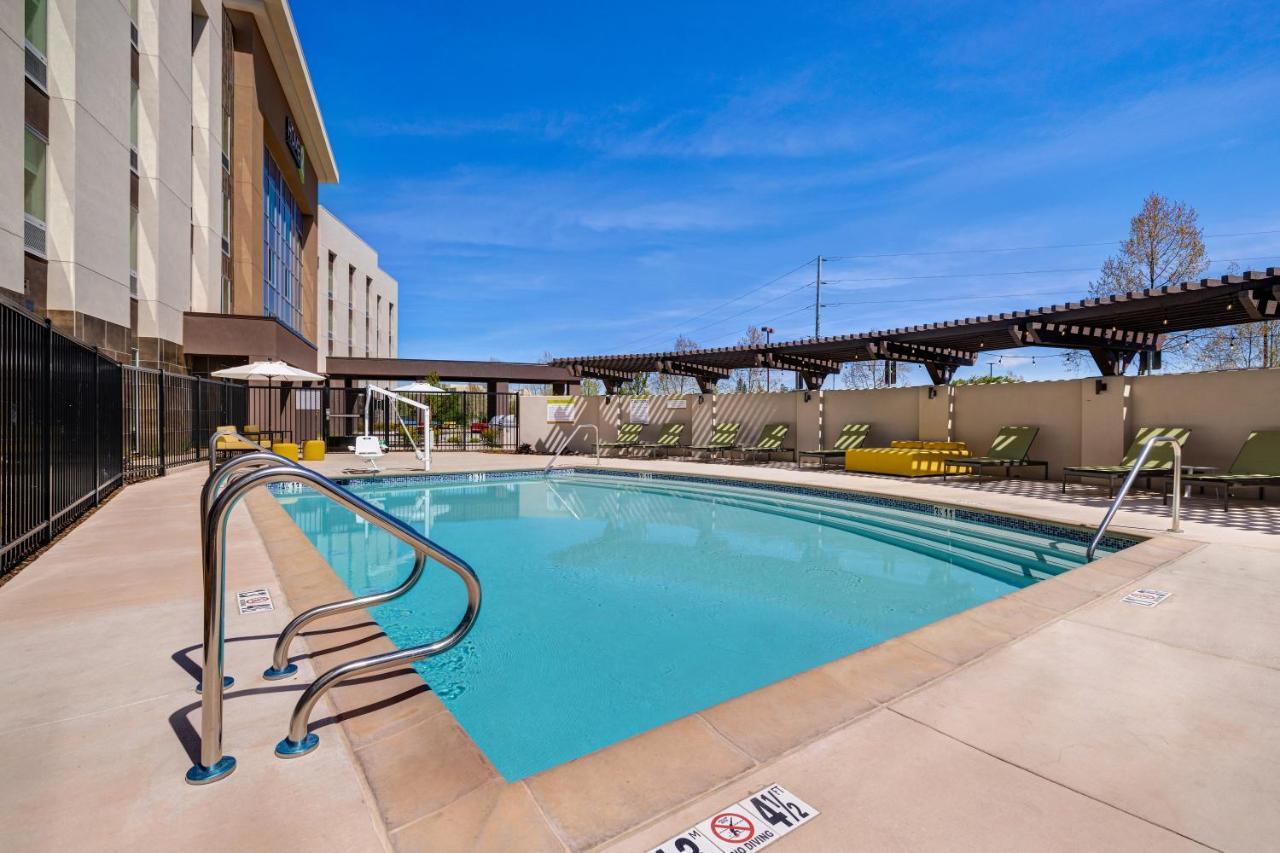 Home2 Suites By Hilton Petaluma Kültér fotó