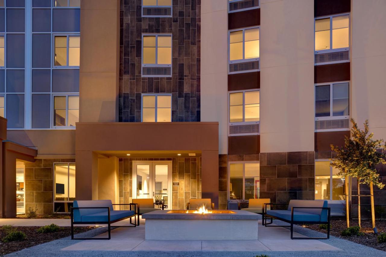 Home2 Suites By Hilton Petaluma Kültér fotó