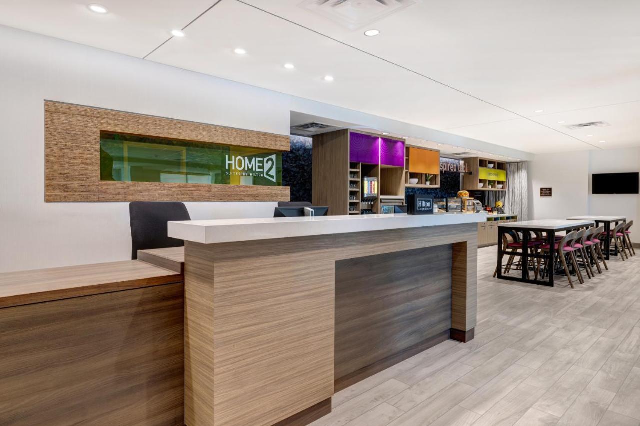 Home2 Suites By Hilton Petaluma Kültér fotó