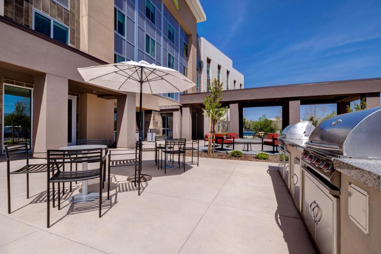Home2 Suites By Hilton Petaluma Kültér fotó