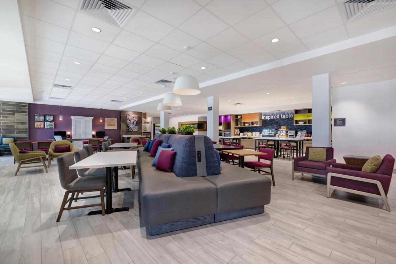Home2 Suites By Hilton Petaluma Kültér fotó