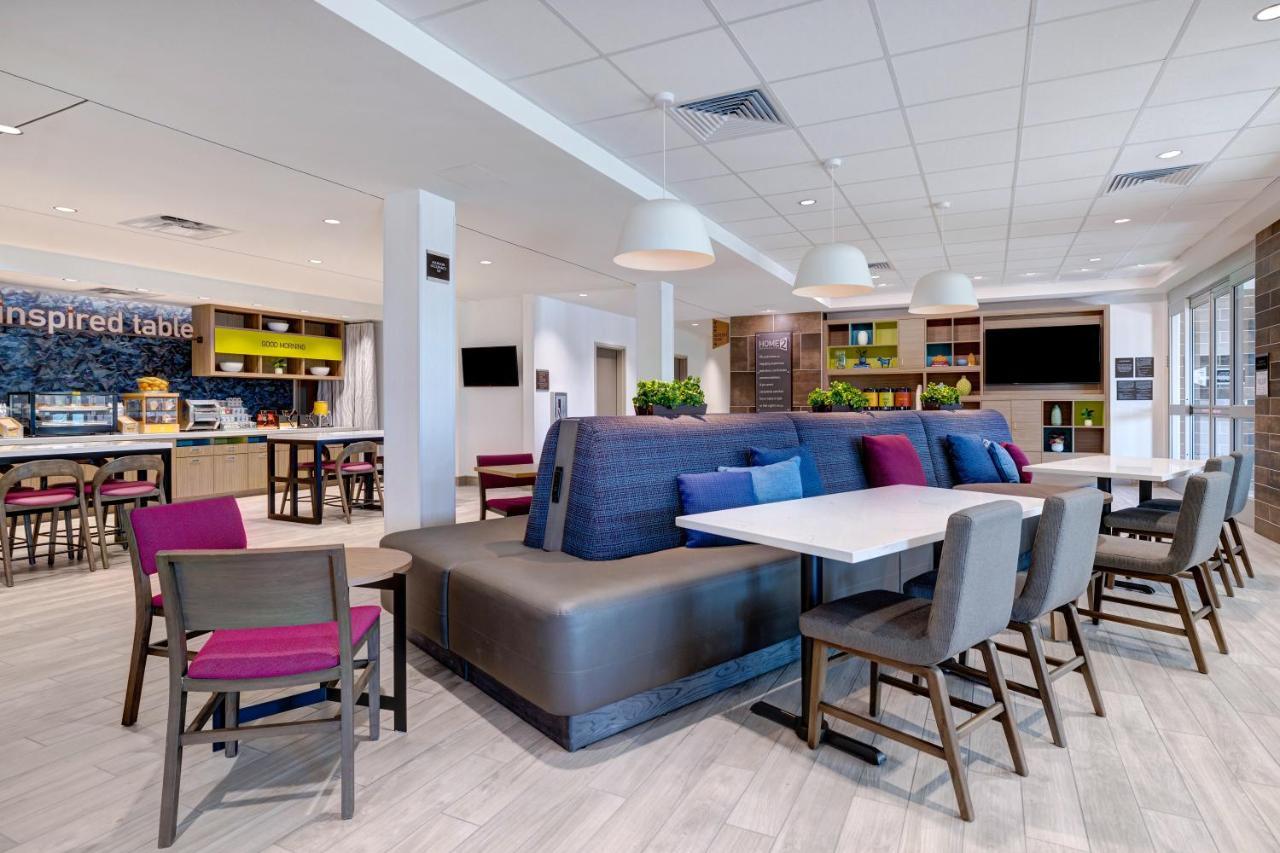 Home2 Suites By Hilton Petaluma Kültér fotó