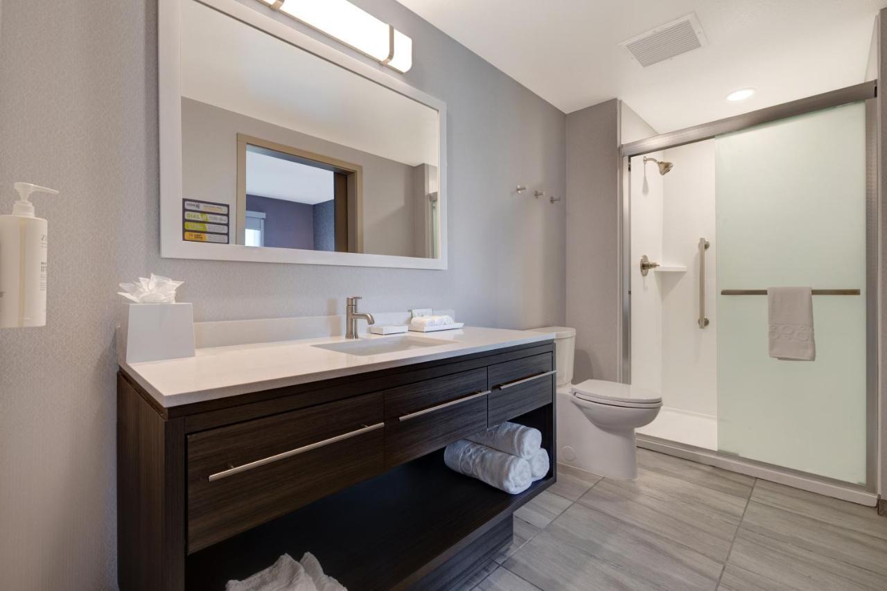 Home2 Suites By Hilton Petaluma Kültér fotó