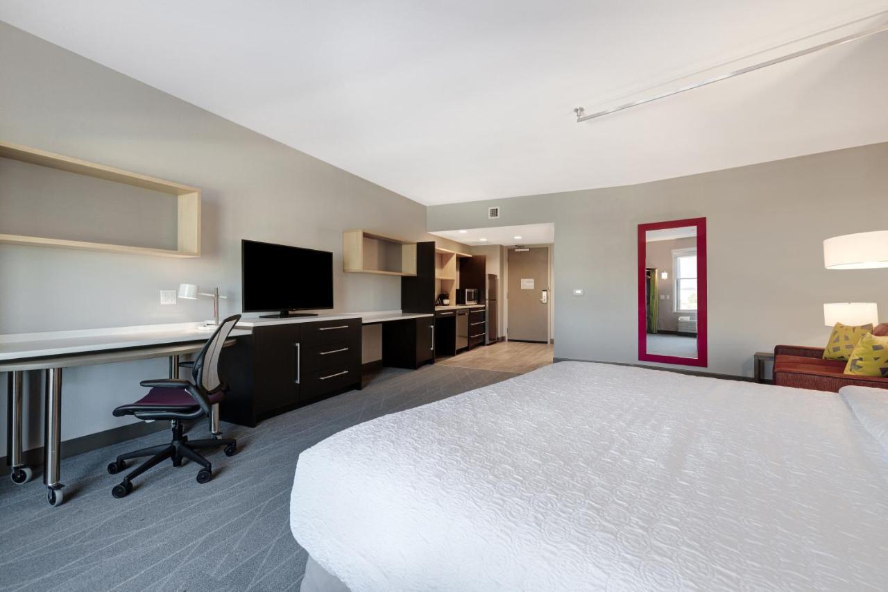 Home2 Suites By Hilton Petaluma Kültér fotó
