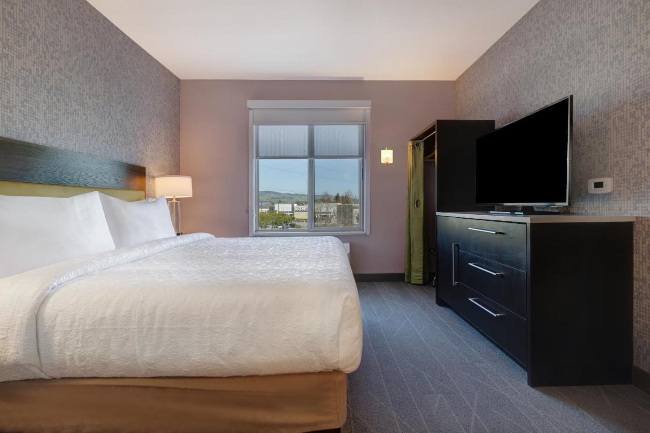 Home2 Suites By Hilton Petaluma Kültér fotó
