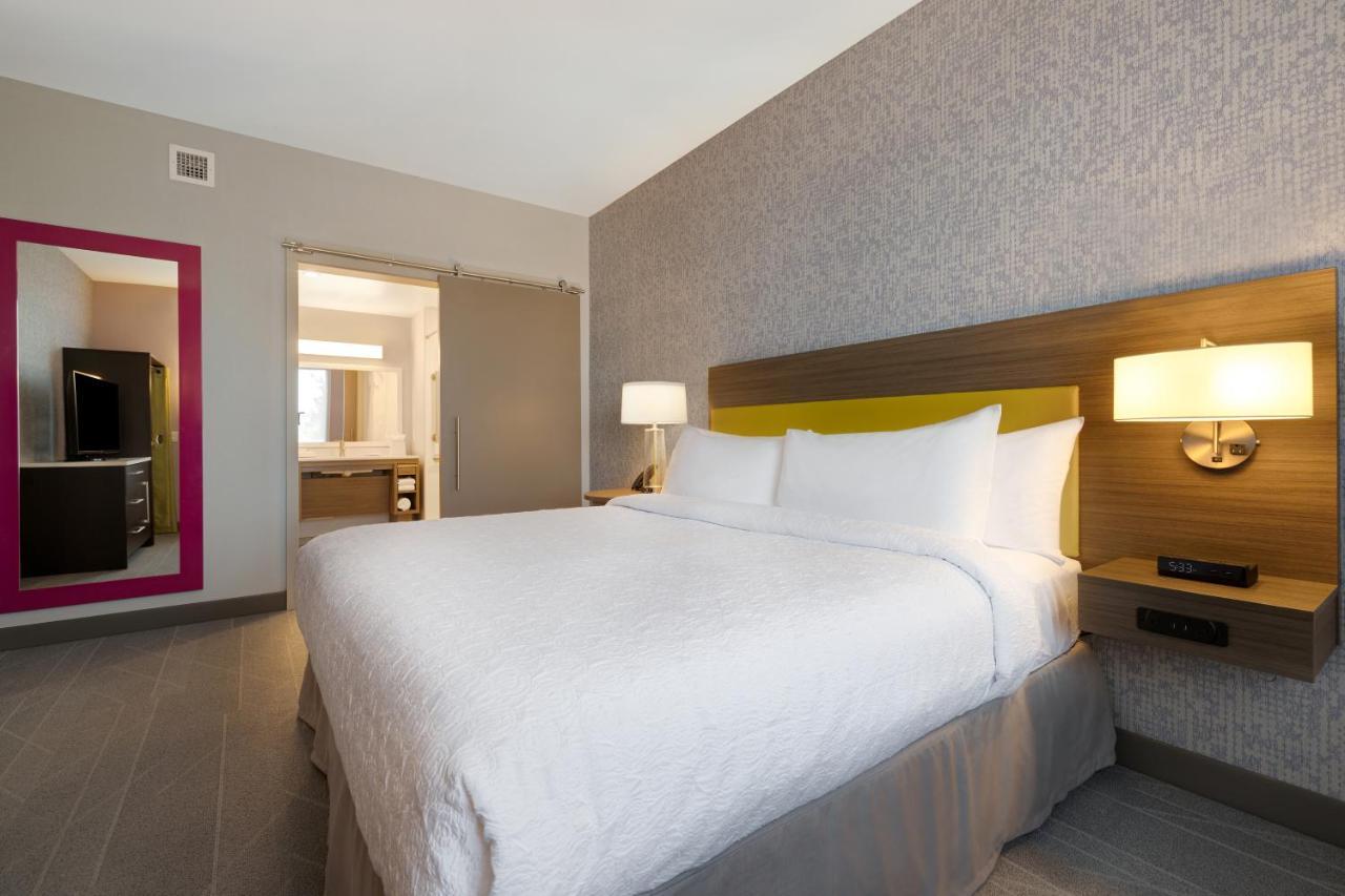 Home2 Suites By Hilton Petaluma Szoba fotó
