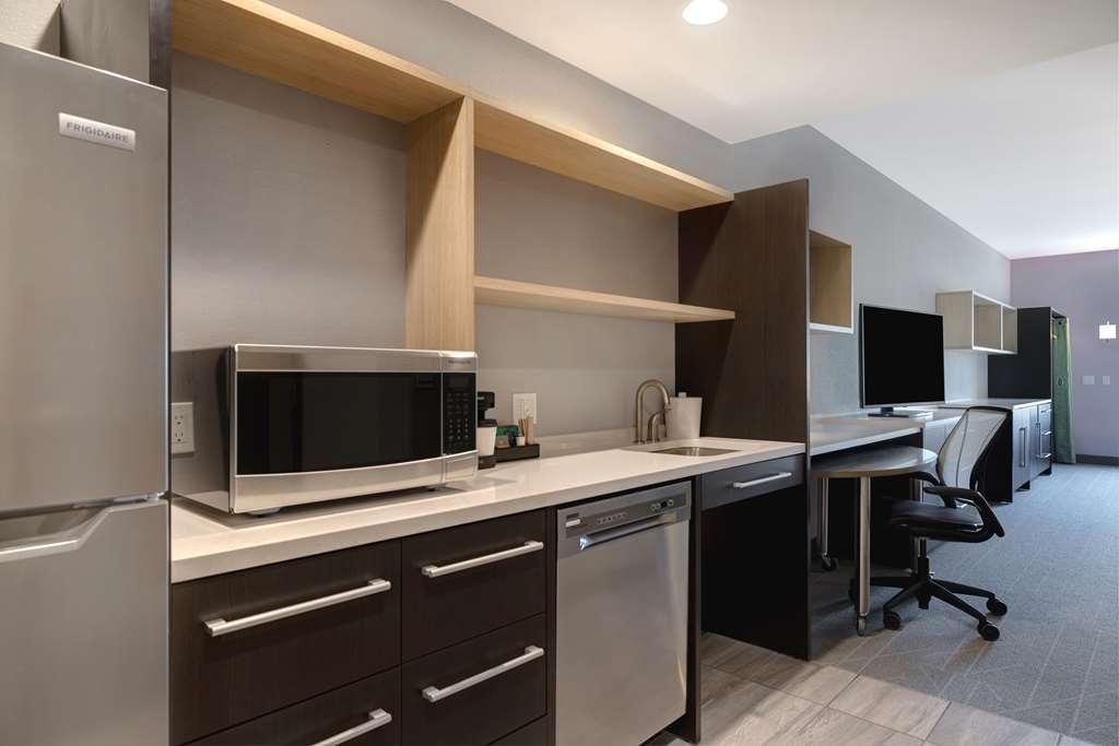 Home2 Suites By Hilton Petaluma Szoba fotó