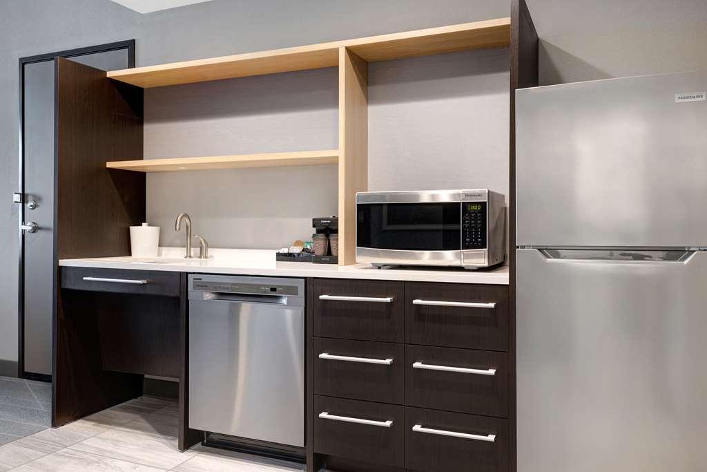 Home2 Suites By Hilton Petaluma Szoba fotó