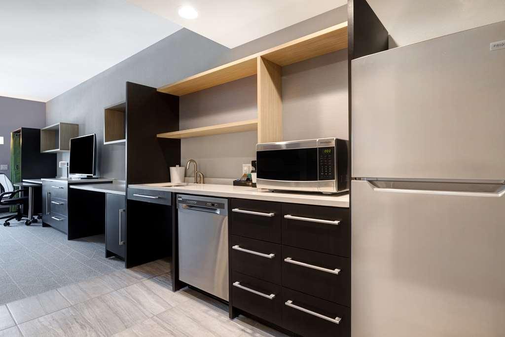 Home2 Suites By Hilton Petaluma Szoba fotó
