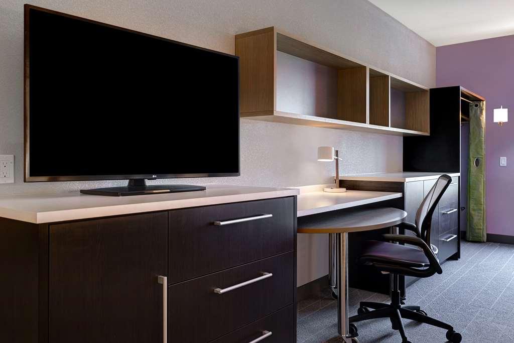 Home2 Suites By Hilton Petaluma Szoba fotó