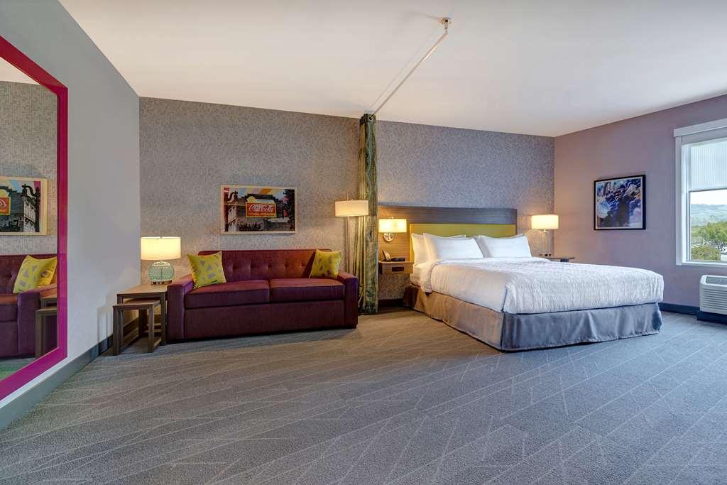 Home2 Suites By Hilton Petaluma Szoba fotó