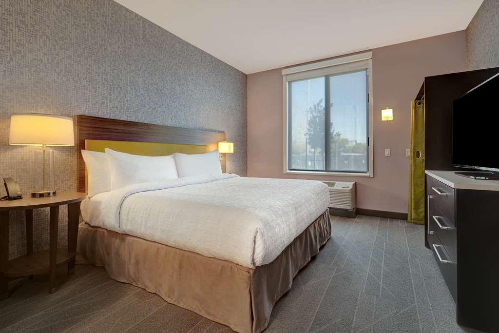 Home2 Suites By Hilton Petaluma Szoba fotó
